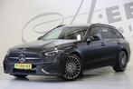 Mercedes-Benz C-klasse Estate 200 AMG Line/Apple carplay/NAP, Automaat, 4 cilinders, Adaptive Cruise Control, 93 €/maand