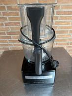 Magimix 3200xl, Ophalen of Verzenden, Zo goed als nieuw, 3 snelheden of meer