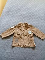 Colbertjasje, Kinderen en Baby's, Kinderkleding | Maat 92, Ophalen of Verzenden, Overige typen, Gebruikt, Jongen