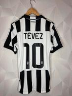 Juventus Thuis 2014/2015 Tevez, Maat S, Ophalen of Verzenden, Zo goed als nieuw, Shirt
