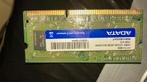 Ddr3 so-dimm, Computers en Software, RAM geheugen, Ophalen of Verzenden, Zo goed als nieuw, DDR3, Laptop