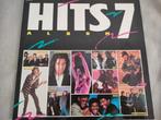 2 LP - Hits Album 7, Ophalen of Verzenden, Zo goed als nieuw, 12 inch, Pop