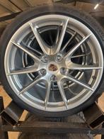 Porsche autobanden, Ophalen, Winterbanden, Band(en), Personenwagen