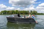 Maxima 630 Tender | Zelf samenstellen vanaf 31.950,-, Watersport en Boten, Nieuw, Polyester, Overige brandstoffen, 6 meter of meer
