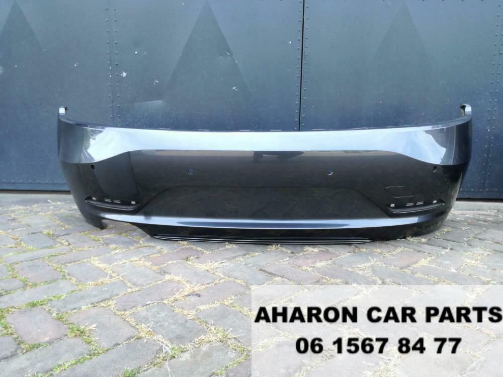 Z4 E89 Achterbumper PDC ​​​​​​​5112 7192041 Origineel 2355, Gebruikt, Achter, Bumper