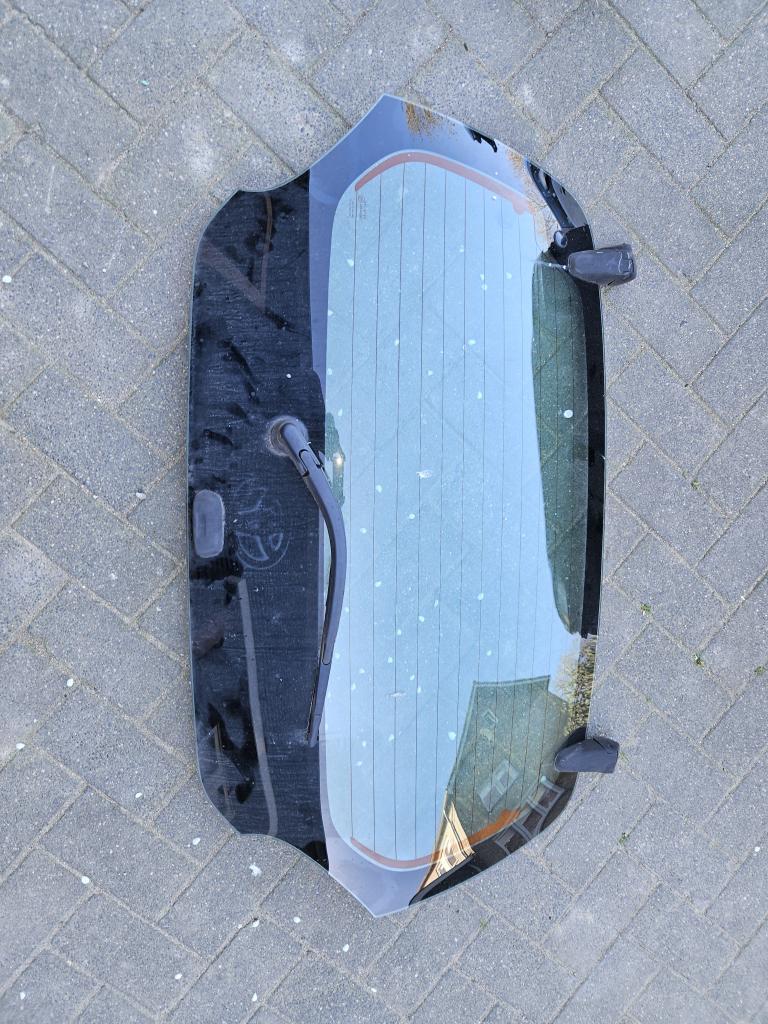 ACHTERRUIT TOYOTA AYGO, Auto-onderdelen, Ruiten en Toebehoren, Niet ingevuld, Gebruikt, Niet ingevuld, Ophalen of Verzenden