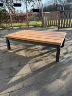 Nieuwe Life Style garden furniture lounge tafel, Ophalen, Nieuw, Rechthoekig, Aluminium