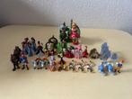 31 Emte en 3 Super de Boer Efteling spaaractie figuren, Ophalen of Verzenden, Gebruikt, Beeldje of Poppetje