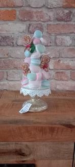 Dutch Style Baroque:27cm Decoratie Taart Beeld❤️NIEUW❤️, Verzamelen, Beelden en Beeldjes, Ophalen of Verzenden, Nieuw, Overige typen