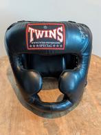 Twins HGL-3 Hoofdbeschermer (Maat L), Ophalen of Verzenden, Zo goed als nieuw, Bokshelm