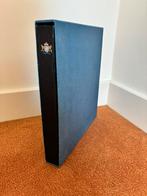 Postzegels Nederland, Ophalen, Verzamelalbum