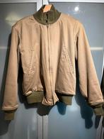 Us wo2 ww2 tanker jacket buzz ricksons, Verzamelen, Militaria | Tweede Wereldoorlog, Ophalen of Verzenden, Amerika, Kleding of Schoenen