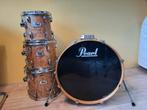 Pearl Session Series drumstel shell set, Ophalen, Gebruikt, Pearl