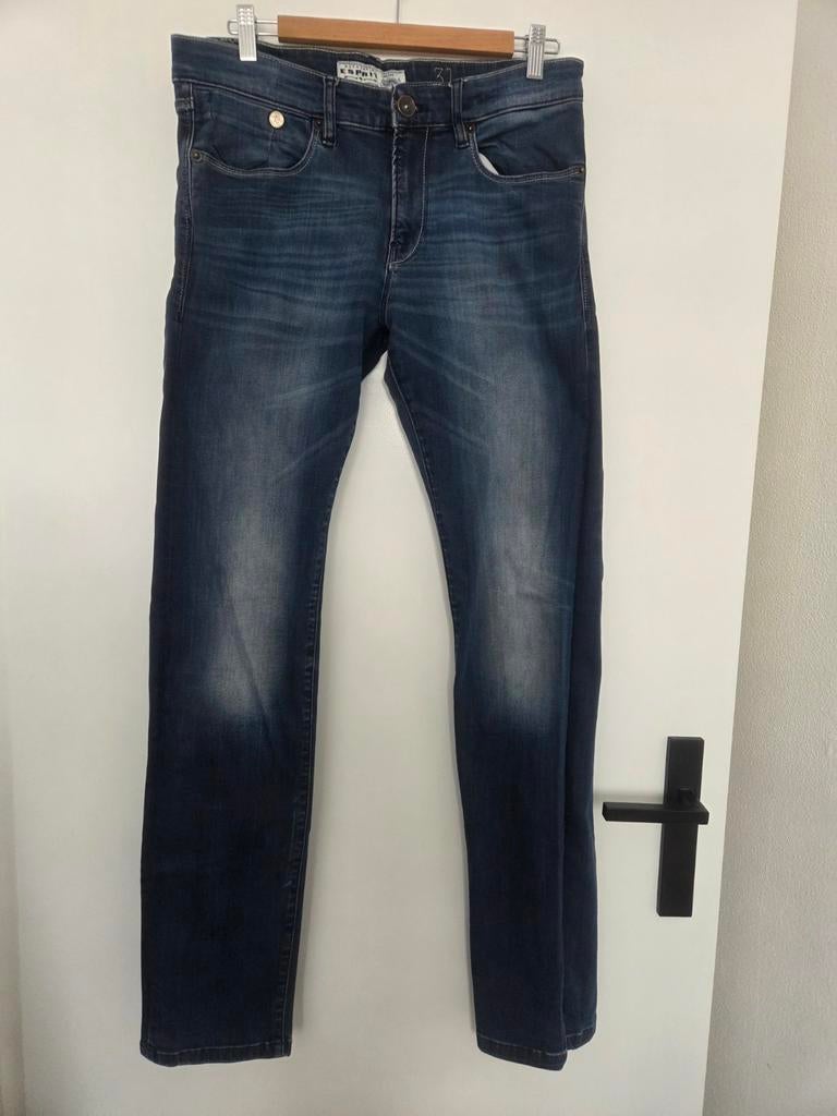 Esprit spijkerbroek 31, Blauw, W32 (confectie 46) of kleiner, Ophalen of Verzenden, Zo goed als nieuw