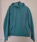 Nieuwe "wandel" jas mt L, Ophalen of Verzenden, Nieuw, Blauw