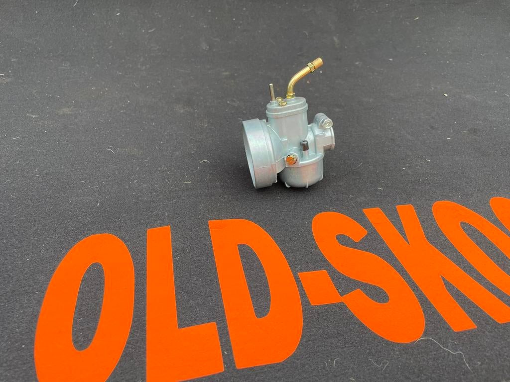 17 mm Kreidler carburateur Bing Replica, Fietsen en Brommers, Brommeronderdelen | Kreidler, Ophalen, Nieuw, Carburateur