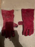 Lashandschoenen maat 10, Doe-het-zelf en Verbouw, Ophalen of Verzenden