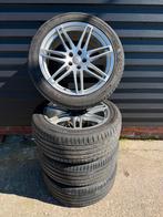 20 inch Audi velgen, Auto-onderdelen, Banden en Velgen, Gebruikt, 255 mm, Banden en Velgen, Ophalen of Verzenden