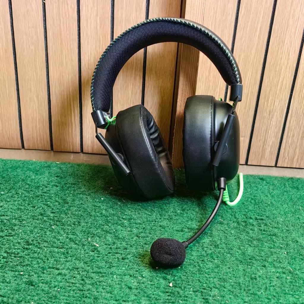 Battletron Gaming Headset - In Nette Staat, Flex Ltd., Zo goed als nieuw, https://flex.com/contact-us, Nobelstraat 10, 5807 GA Oostrum LB, Limburg, Nederland