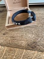 PIG&HEN, Sieraden, Tassen en Uiterlijk, Armbanden, Ophalen of Verzenden, Nieuw, Blauw, Overige materialen