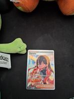 Carmine 217 TWM, Ophalen, Zo goed als nieuw