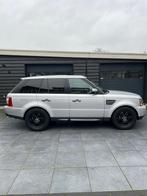 Land Rover Range Rover Sport 4.2 V8 SC 2006 Overlander, Automaat, 4197 cc, 390 pk, Leder