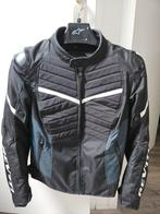 Revit motorjas, Ophalen of Verzenden, Tweedehands, Jas | textiel