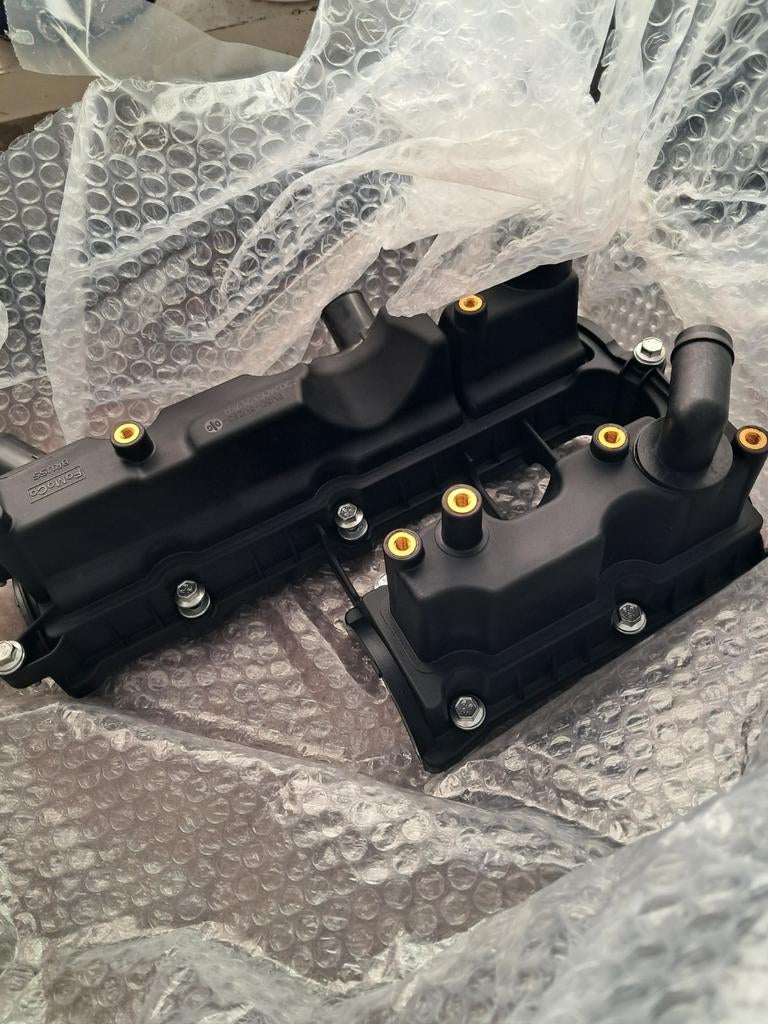 Klepdeksel Ford 1.6 Ecoboost 1846376, Auto-onderdelen, Ophalen of Verzenden, Nieuw, Ford