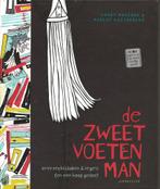 De Zweetvoeten man - over rechtzaken & regels - Huizing e.a., Ophalen of Verzenden, Zo goed als nieuw, Huizing & Westermann