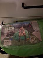 Zitzak knalgroen, Ophalen of Verzenden, Nieuw