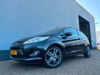 Ford Fiesta 1.6 Sport - Climate Control - LMV, Auto's, Ford, Gebruikt, 31 €/maand, 4 cilinders, Zwart