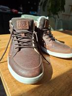 HUB schoenen kleur congac maat 42, Kleding | Heren, Schoenen, Ophalen of Verzenden