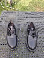 Camper Leren Schoenen Zwart Maat 43, Kleding | Heren, Zwart, Zo goed als nieuw, Veterschoenen, Camper