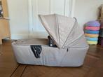 Joolz Aer wieg taupe, Kinderen en Baby's, Kinderwagens en Combinaties, Ophalen, Zo goed als nieuw, Kinderwagen, Overige merken