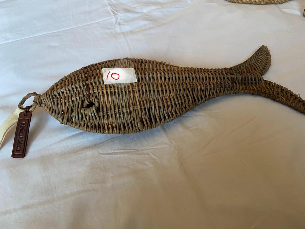 Riviera maison, Ophalen, Zo goed als nieuw