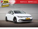 Volkswagen Golf 1.5 eTSI Style | Massage | Memory | Sfeerver, Automaat, 4 cilinders, 150 pk, Alcantara
