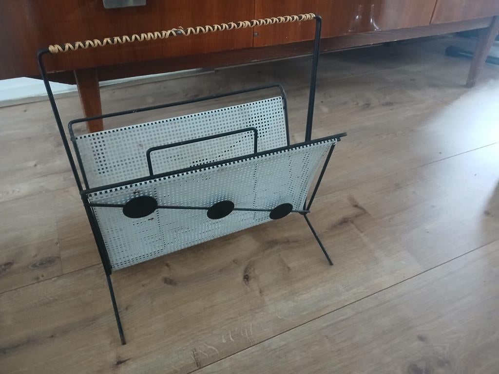 Pilastro kranten tijdschriften vintage jaren 60, Ophalen of Verzenden