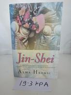 Jin-Shei - Alma Hromic, Boeken, Ophalen of Verzenden