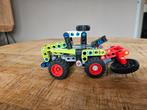 LEGO Technic 42102 Claas Xerion Tractor - Complete Set, Kinderen en Baby's, Speelgoed | Duplo en Lego, Ophalen of Verzenden, Zo goed als nieuw