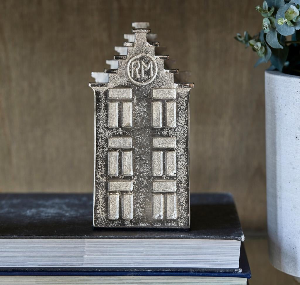 Rivièra maison ** house money bank ornament **, Ophalen of Verzenden