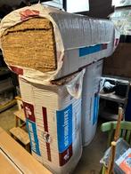 Glaswol isolatie 160mm - Nieuw in verpakking, Ophalen, 12 cm of meer, Nieuw, Minder dan 5 m²