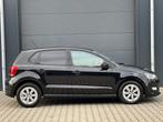 Volkswagen Polo 1.2 TDI BlueMotion Bj013 Navigatie, Voorwielaandrijving, Euro 5, Stof, Gebruikt