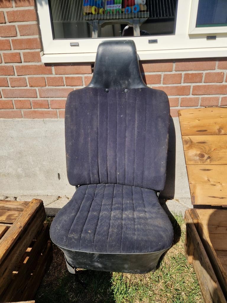 Volkswagen kever stoelen, Auto-onderdelen, Interieur en Bekleding, Ophalen of Verzenden, Nieuw, Volkswagen