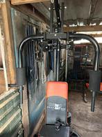 Sportapparaat christopeit sport, Ophalen, Gebruikt, Krachtstation