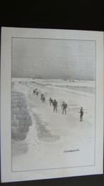 Elfsteden Tocht, Ophalen of Verzenden, 1980 tot heden, Gelopen, Overige thema's