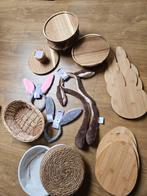 Verschillende paas artikelen., Ophalen of Verzenden