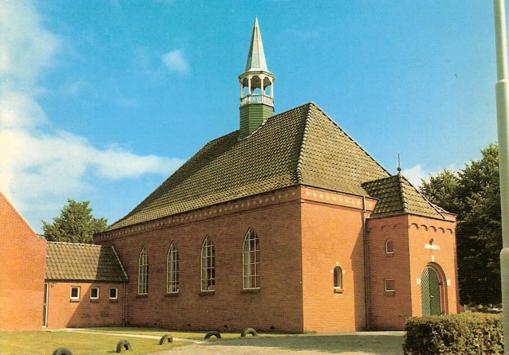 Woldendorp         607, Ophalen of Verzenden, Voor 1920