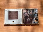 Tom Waits - Small change CD, Ophalen of Verzenden, Gebruikt, Singer-songwriter