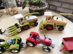 Claas Jaguar kneuzer, Ophalen, Gebruikt, Tractor of Landbouw, Overige merken