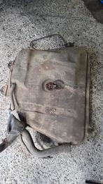 Bertone ritmo cabrio brandstoftank, Ophalen